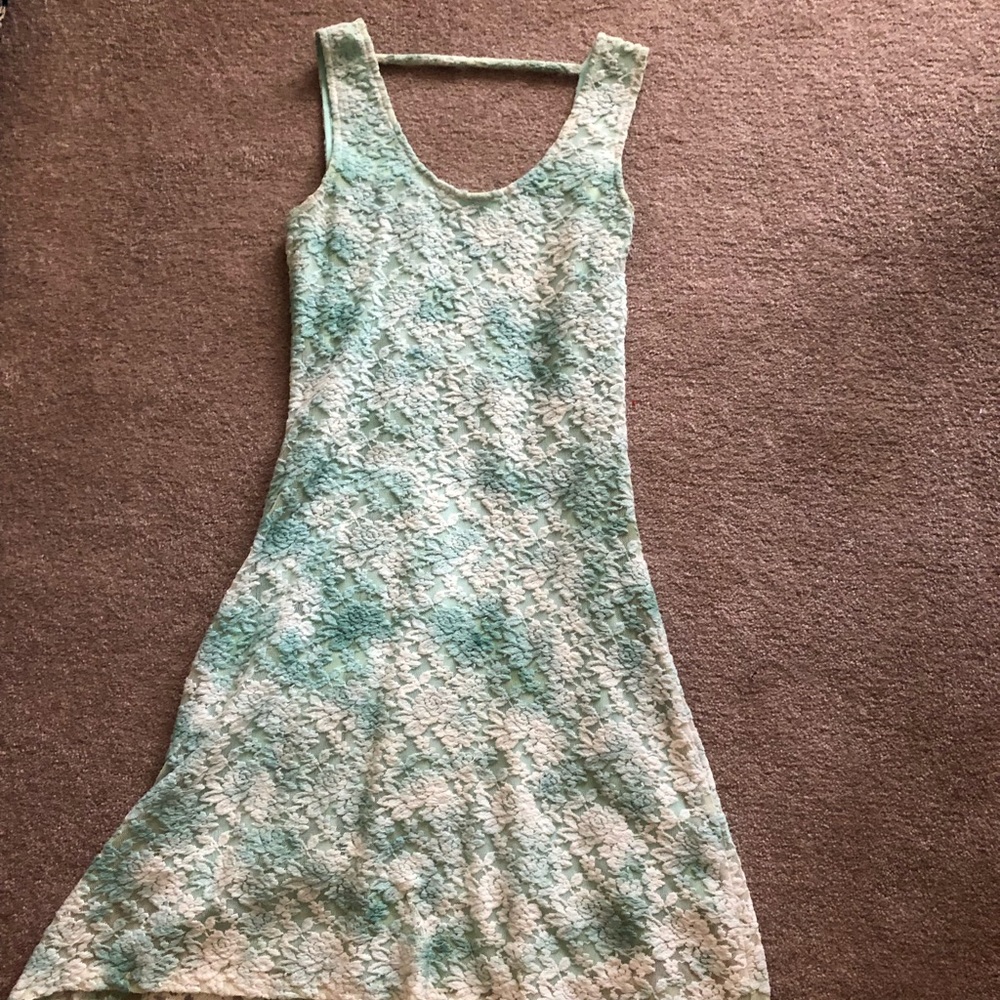 Miss Me Dress